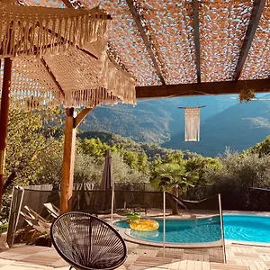  Appartement Petit 2p Au Coeur Des Montagnes Avec