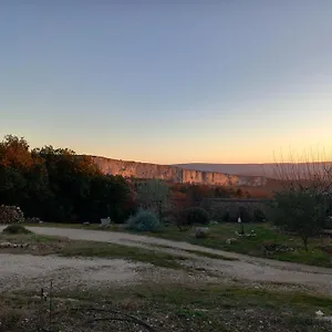  Hébergement de vacances Maison Bourgues